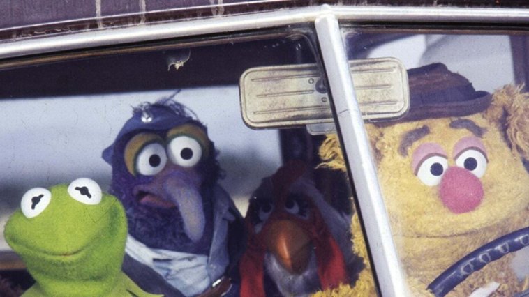 Les Muppets, le film streaming gratuit Les Muppets, le film streaming gratuit