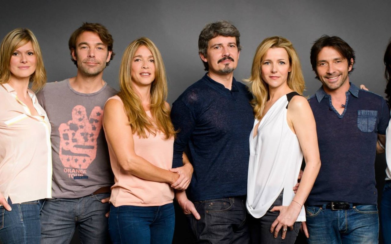 Les Mystères de l'Amour streaming gratuit Les Mystères de l'Amour streaming gratuit