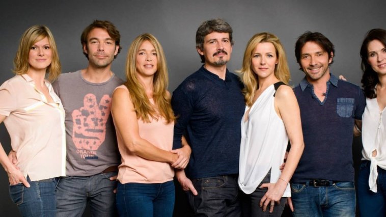 Les Mystères de l'Amour streaming gratuit Les Mystères de l'Amour streaming gratuit