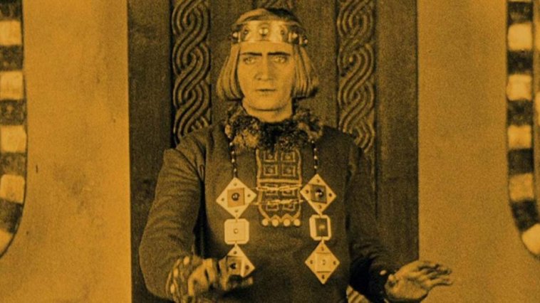 Les Nibelungen : la mort de Siegfried streaming gratuit Les Nibelungen : la mort de Siegfried streaming gratuit