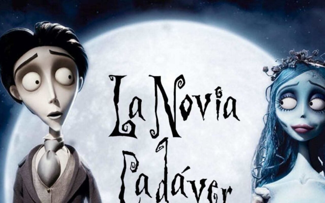 Les Noces funèbres streaming gratuit Les Noces funèbres streaming gratuit