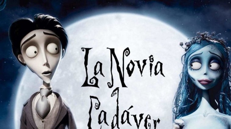 Les Noces funèbres streaming gratuit Les Noces funèbres streaming gratuit