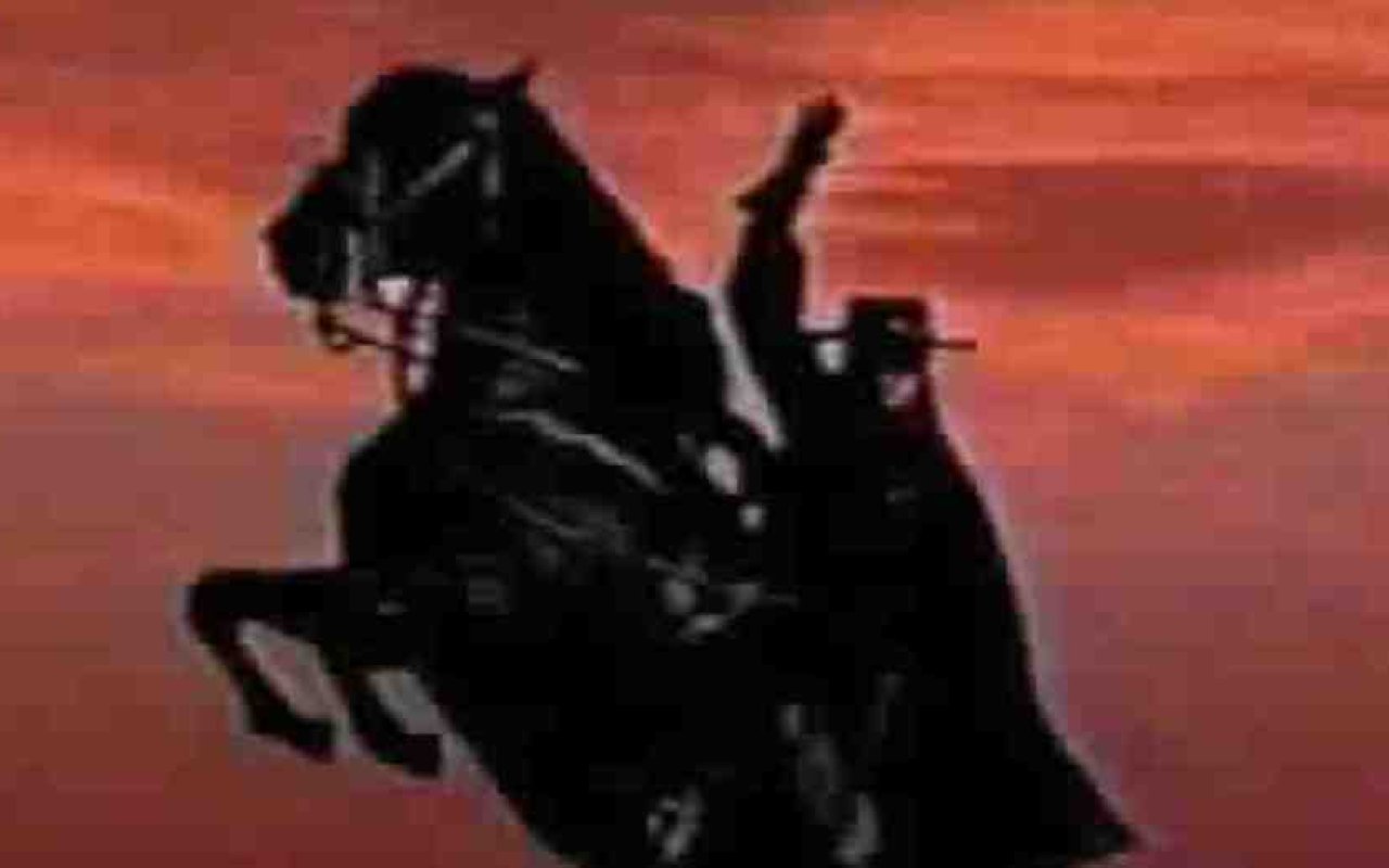 Les Nouvelles Aventures de Zorro streaming gratuit Les Nouvelles Aventures de Zorro streaming gratuit