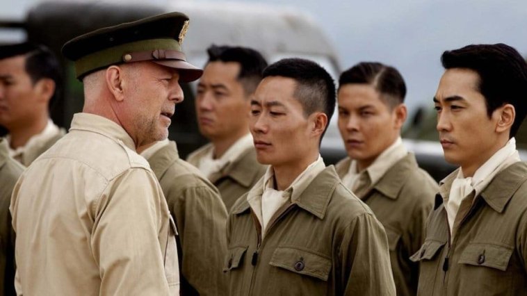 Les sentinelles du Pacifique streaming gratuit Les sentinelles du Pacifique streaming gratuit