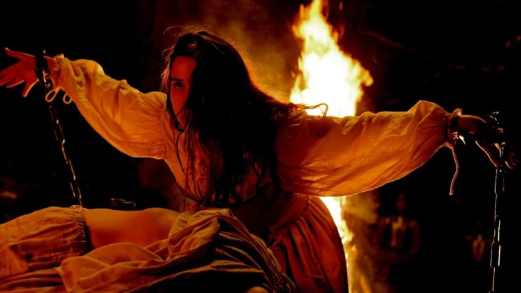 Les Sorcières d'Akelarre streaming gratuit Les Sorcières d'Akelarre streaming gratuit