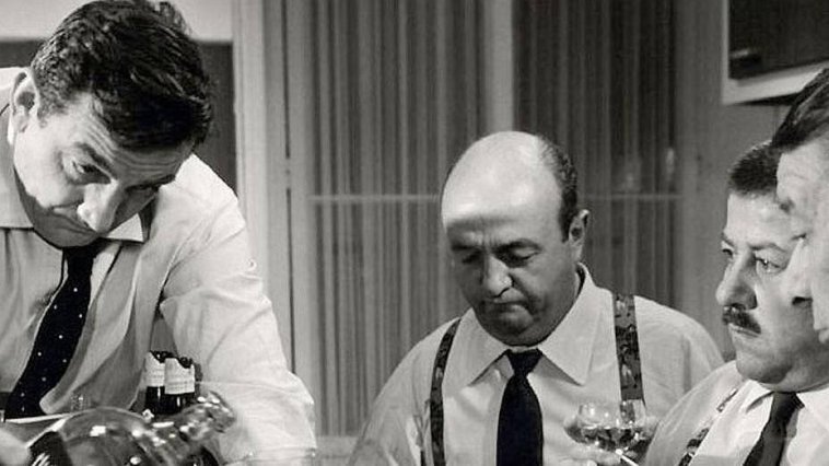 Les Tontons flingueurs streaming gratuit Les Tontons flingueurs streaming gratuit