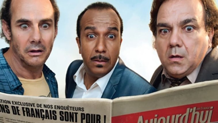 Les Trois Frères, le retour streaming gratuit Les Trois Frères, le retour streaming gratuit
