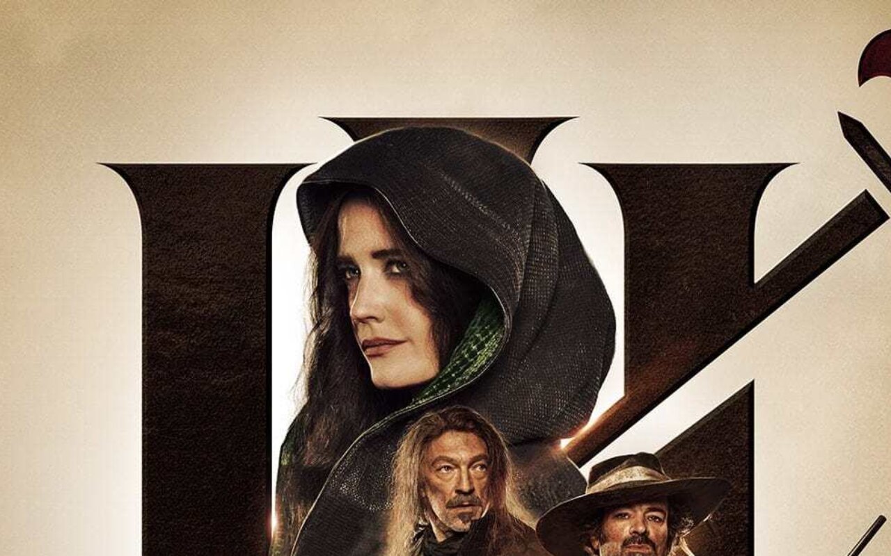 Les Trois Mousquetaires : D'Artagnan streaming gratuit Les Trois Mousquetaires : D'Artagnan streaming gratuit