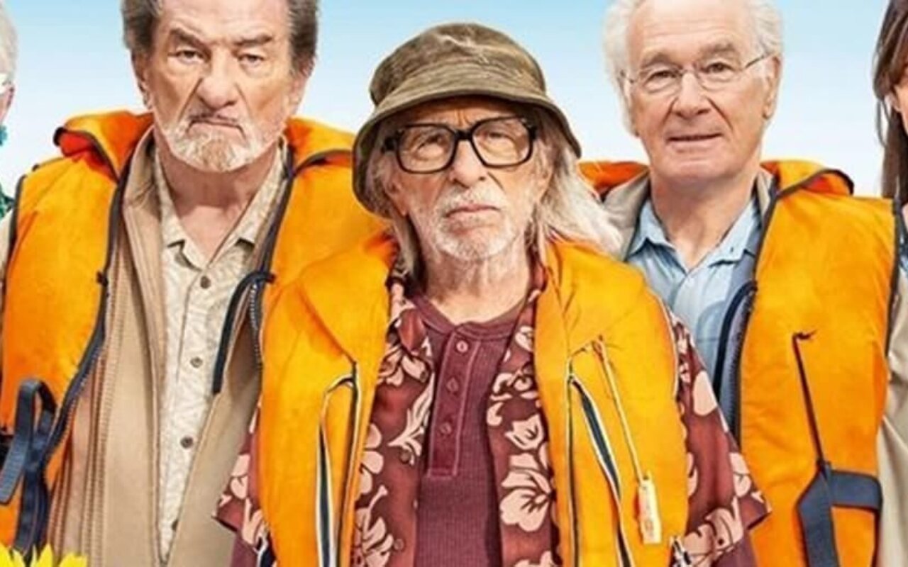 Les vieux fourneaux 2 : bons pour l'asile streaming gratuit Les vieux fourneaux 2 : bons pour l'asile streaming gratuit