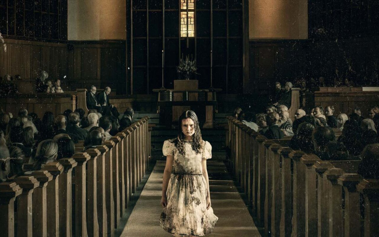 L'Exorciste : Dévotion streaming gratuit L'Exorciste : Dévotion streaming gratuit