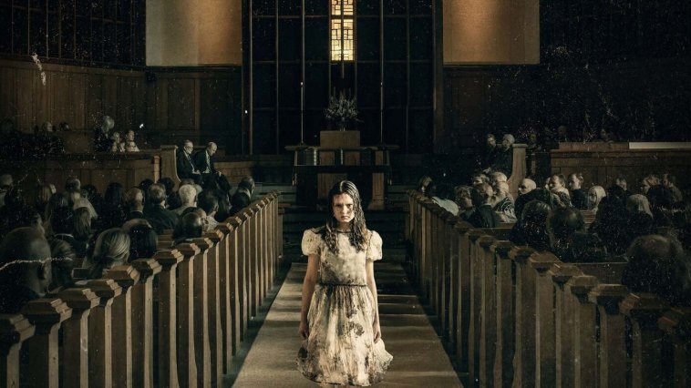 L'Exorciste : Dévotion streaming gratuit L'Exorciste : Dévotion streaming gratuit