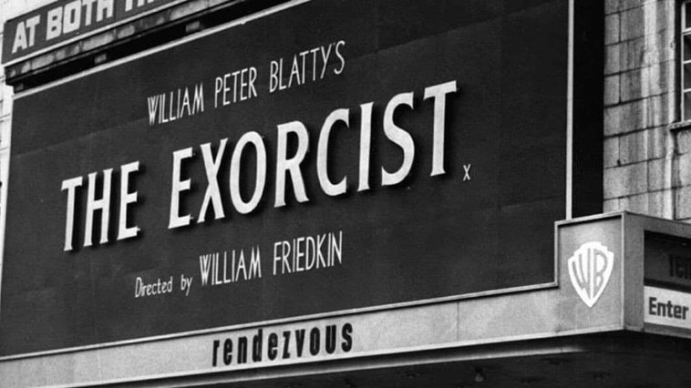L'Exorciste : L'histoire vraie streaming gratuit L'Exorciste : L'histoire vraie streaming gratuit