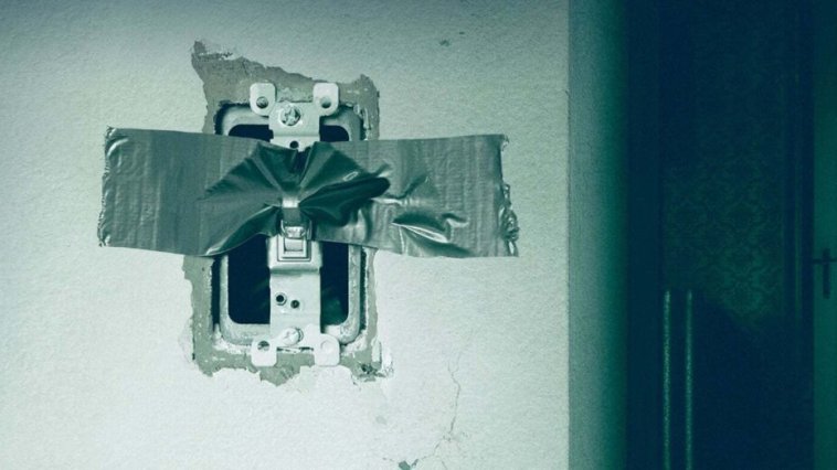 Lights Out streaming gratuit