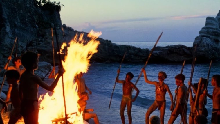 L'Île oubliée streaming gratuit L'Île oubliée streaming gratuit