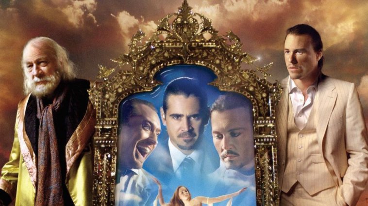 L'Imaginarium du Docteur Parnassus streaming gratuit L'Imaginarium du Docteur Parnassus streaming gratuit