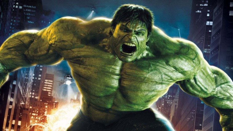 L'Incroyable Hulk streaming gratuit L'Incroyable Hulk streaming gratuit
