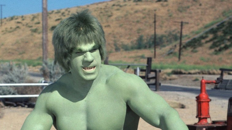 L'Incroyable Hulk streaming gratuit L'Incroyable Hulk streaming gratuit