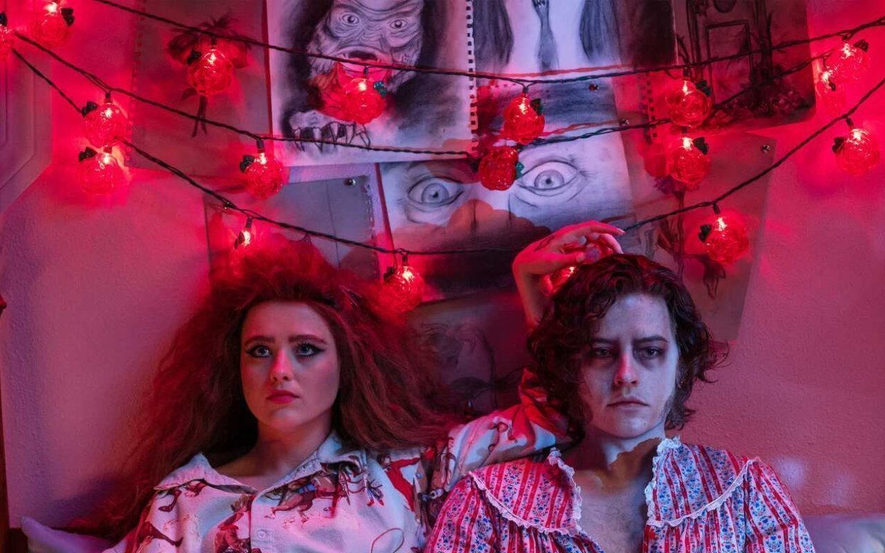 Lisa Frankenstein streaming gratuit Lisa Frankenstein streaming gratuit