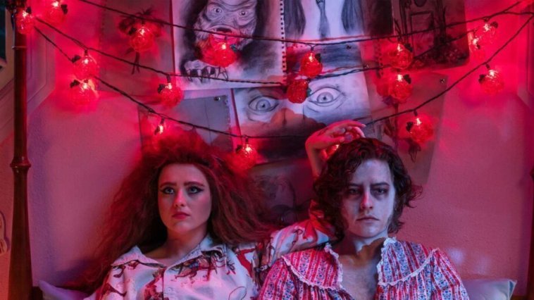Lisa Frankenstein streaming gratuit Lisa Frankenstein streaming gratuit
