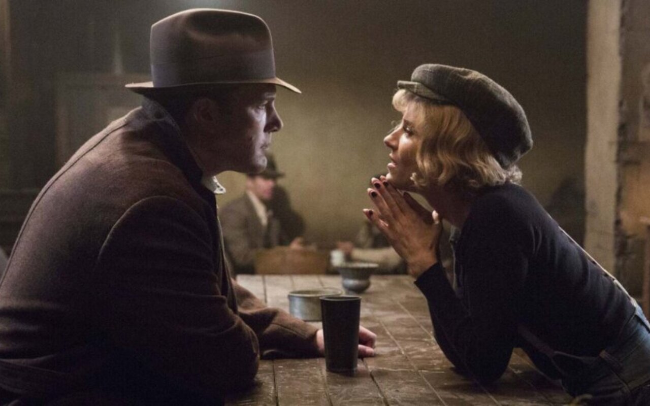 Live by night streaming gratuit Live by night streaming gratuit