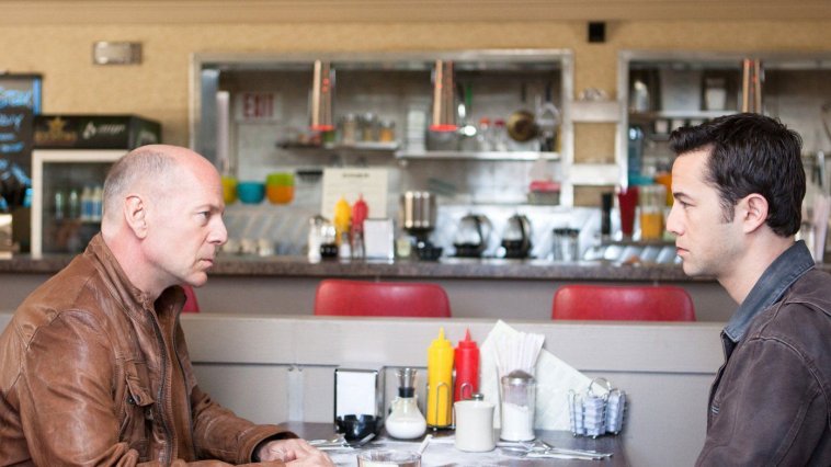 Looper streaming gratuit Looper streaming gratuit