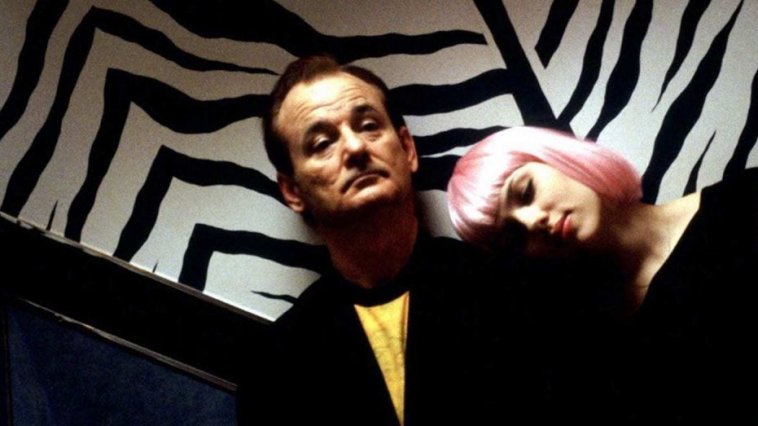 Lost in Translation streaming gratuit Lost in Translation streaming gratuit