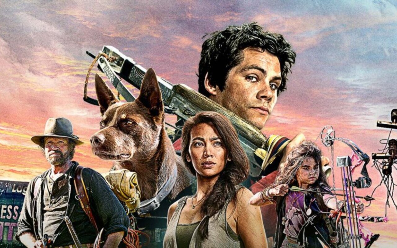 Love and Monsters streaming gratuit Love and Monsters streaming gratuit