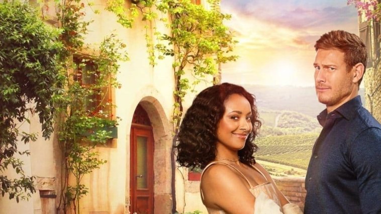 Love in the villa streaming gratuit Love in the villa streaming gratuit