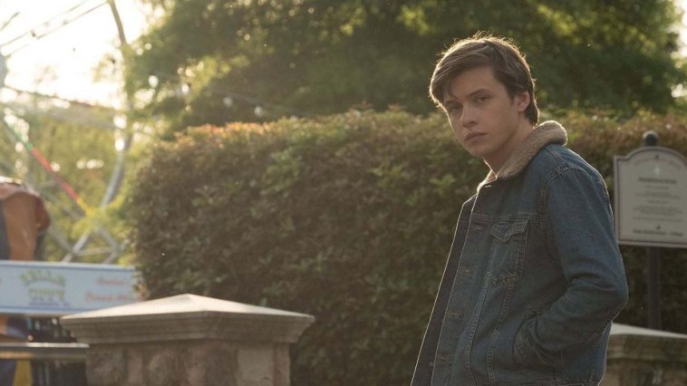 Love, Simon streaming gratuit Love, Simon streaming gratuit