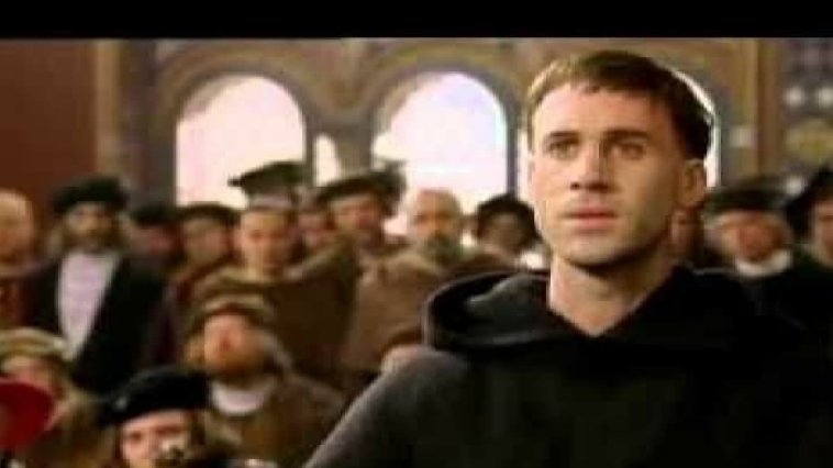 Luther streaming gratuit Luther streaming gratuit