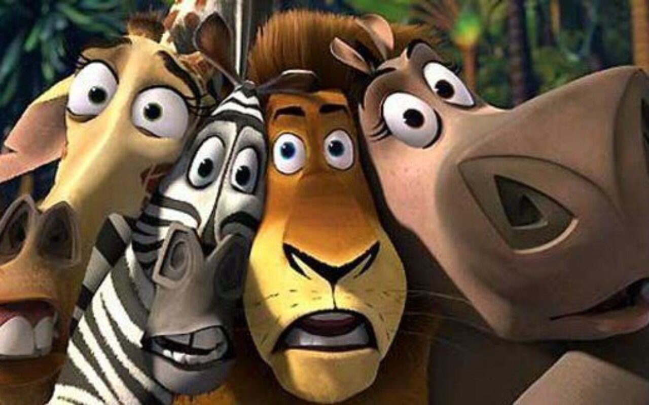 Madagascar 2 : La Grande Évasion streaming gratuit Madagascar 2 : La Grande Évasion streaming gratuit