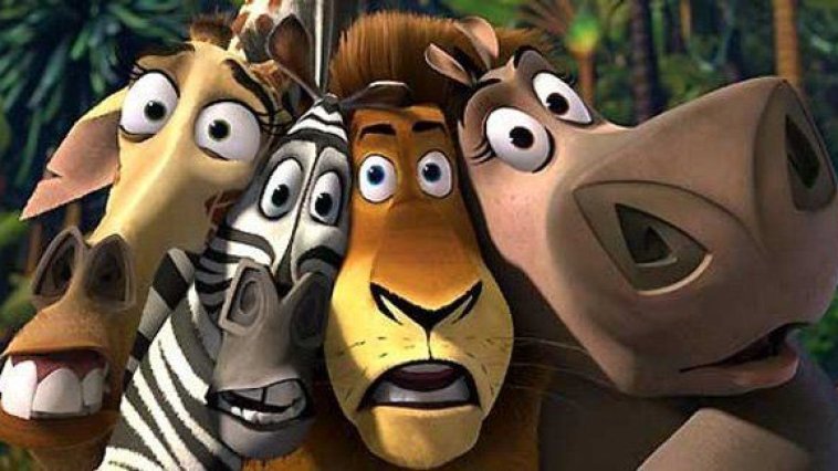 Madagascar 2 : La Grande Évasion streaming gratuit Madagascar 2 : La Grande Évasion streaming gratuit