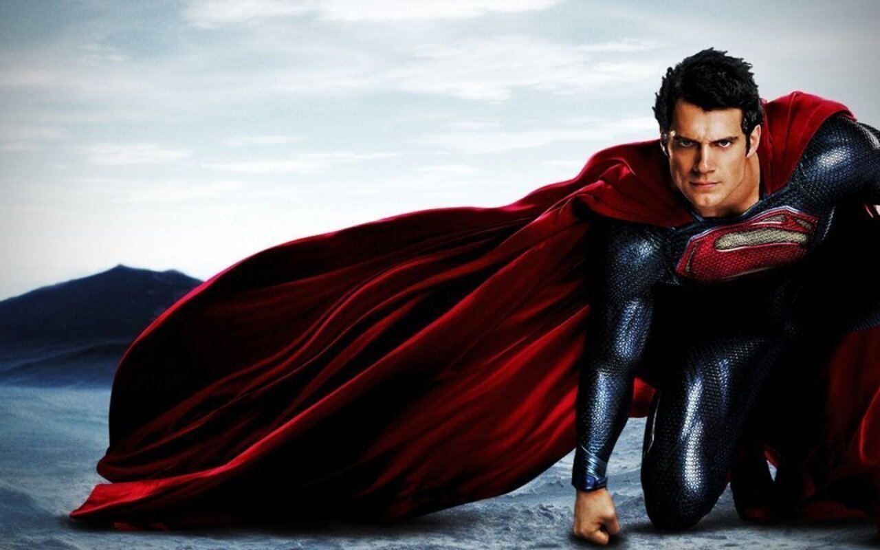 Man of Steel 2 streaming gratuit Man of Steel 2 streaming gratuit
