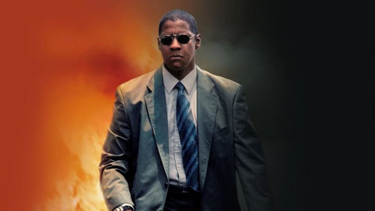 Man on Fire streaming gratuit Man on Fire streaming gratuit