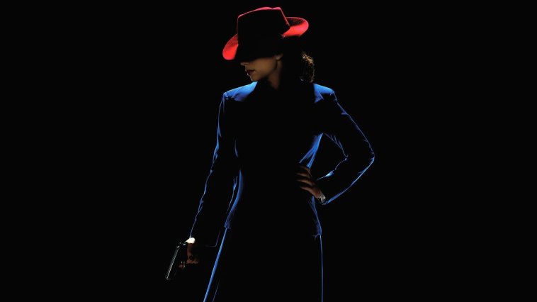 Marvel's Agent Carter streaming gratuit Marvel's Agent Carter streaming gratuit