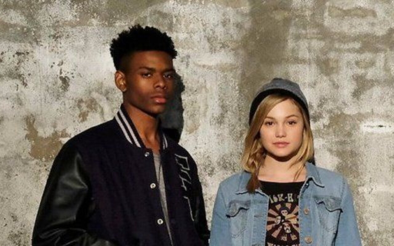 Marvel's Cloak & Dagger streaming gratuit Marvel's Cloak & Dagger streaming gratuit