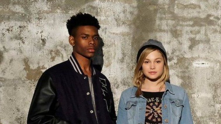 Marvel's Cloak & Dagger streaming gratuit Marvel's Cloak & Dagger streaming gratuit