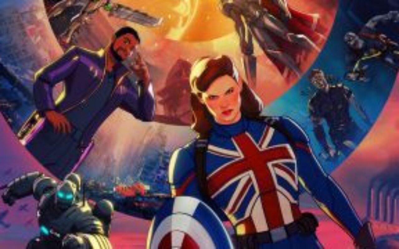 What if... ? streaming gratuit