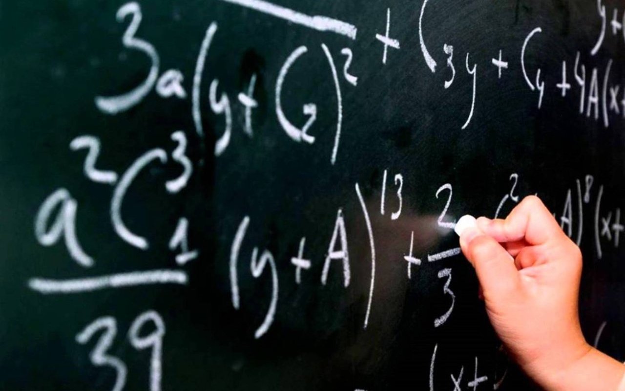 Comment j'ai détesté les Maths streaming gratuit