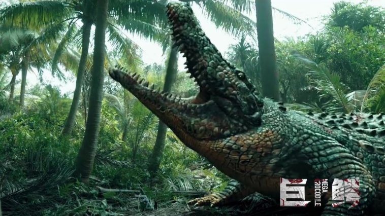 Mega Crocodile streaming gratuit Mega Crocodile streaming gratuit