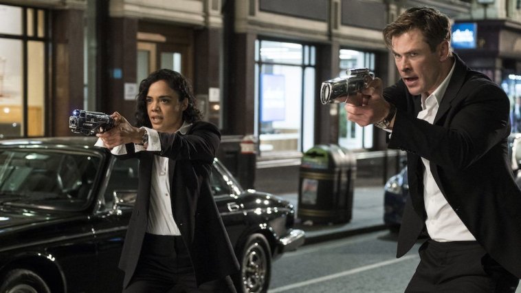 Men in Black : International streaming gratuit Men in Black : International streaming gratuit