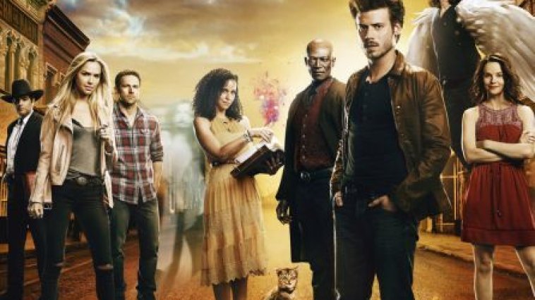 Midnight, Texas streaming gratuit Midnight, Texas streaming gratuit