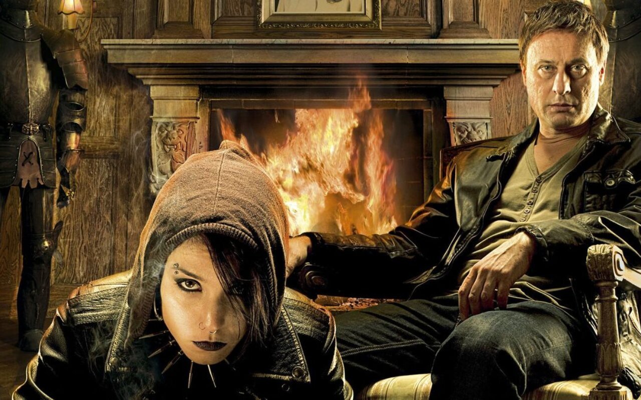 Millénium, le film streaming gratuit Millénium, le film streaming gratuit