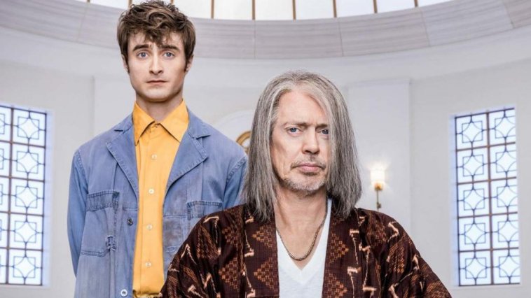 Miracle Workers streaming gratuit Miracle Workers streaming gratuit