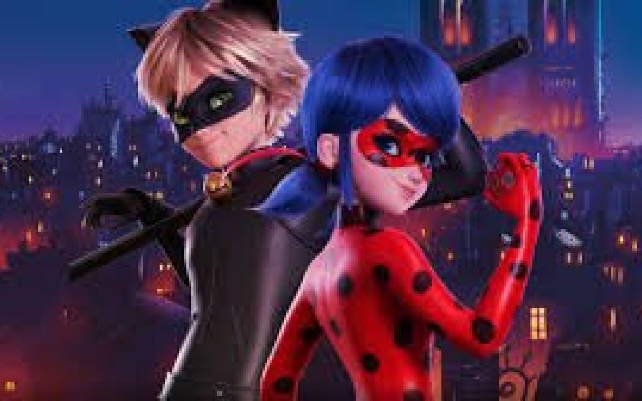 Miraculous, le film streaming gratuit Miraculous, le film streaming gratuit