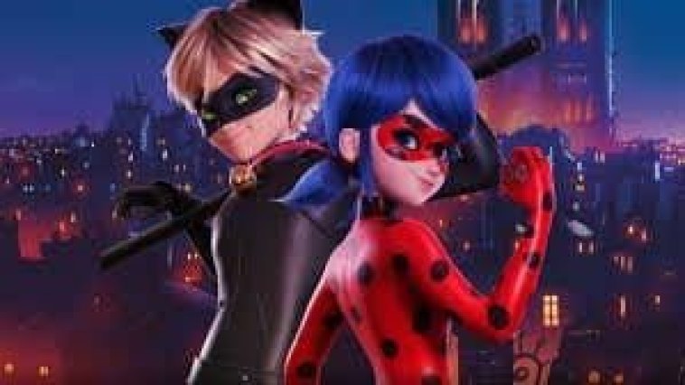 Miraculous, le film streaming gratuit Miraculous, le film streaming gratuit