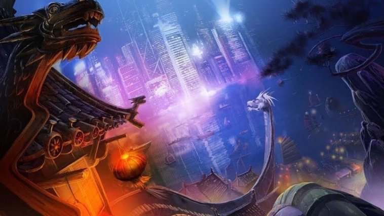 Miraculous World Shanghai : la légende de Ladydragon streaming gratuit Miraculous World Shanghai : la légende de Ladydragon streaming gratuit