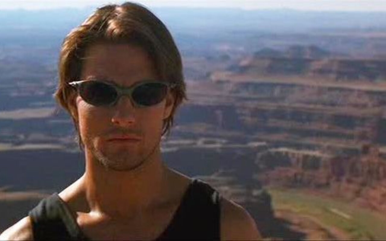 Mission : Impossible 2 streaming gratuit Mission : Impossible 2 streaming gratuit