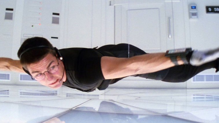 Mission : Impossible streaming gratuit Mission : Impossible streaming gratuit