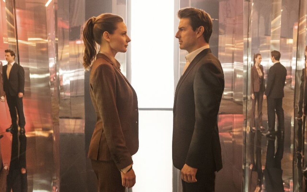 Mission : Impossible 6 - Fallout streaming gratuit Mission : Impossible 6 - Fallout streaming gratuit